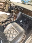 Bentley Arnage RED LABEL T Full service history