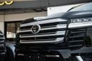 Toyota Land Cruiser VXR 3.5L Twin Turbo V6 GCC Brand New 2026