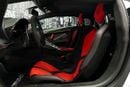 Lamborghini Aventador SVJ