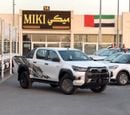 تويوتا هيلوكس ADVENTURE 2.8 Diesel 2026