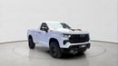 Chevrolet Silverado 1500 REGULAR CAB 2LT TRAILBOSS | Guaranteed Warranty | 0 Down Payment