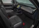 Land Rover Range Rover Sport SV EDITION ONE