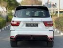 Nissan Patrol NISMO GCC FULL AGENCY SERVICE UNDER WARRANTY