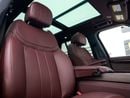 Land Rover Range Rover SE BRAND SE P530 | Canadian Specs | 347 KM
