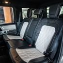 Mercedes Benz G63 AMG STANDARD