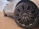 Land Rover Range Rover Velar R-DYNAMIC HSE
