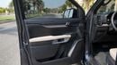 Ford Everest LIMITED