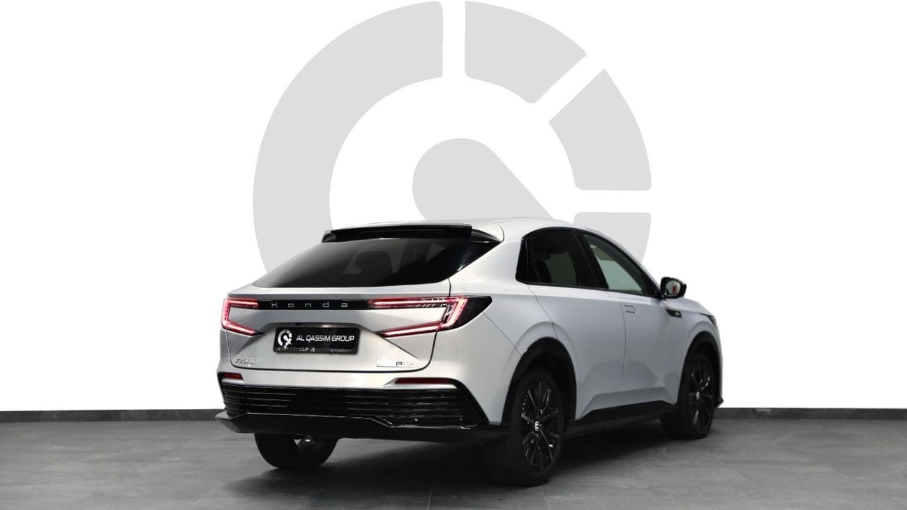 Honda eNS2
