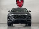 تشنجان CS75 360-degree reverse camera system- 1.5L TURBO ENGINE