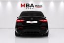 Mercedes Benz C63 AMG S E PERFORMANCE