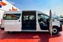 Toyota Hiace GL