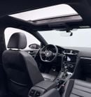 Volkswagen Golf R 2018 Volkswagen Golf R, Full Volkswagen Service History, Fully Loaded, Excellent Condition, GCC
