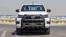 تويوتا هيلوكس ADVENTURE | 2-YEAR WARRANTY + SERVICE AVAILABLE | IN-HOUSE FINANCING | 0% DOWNPAYMEN