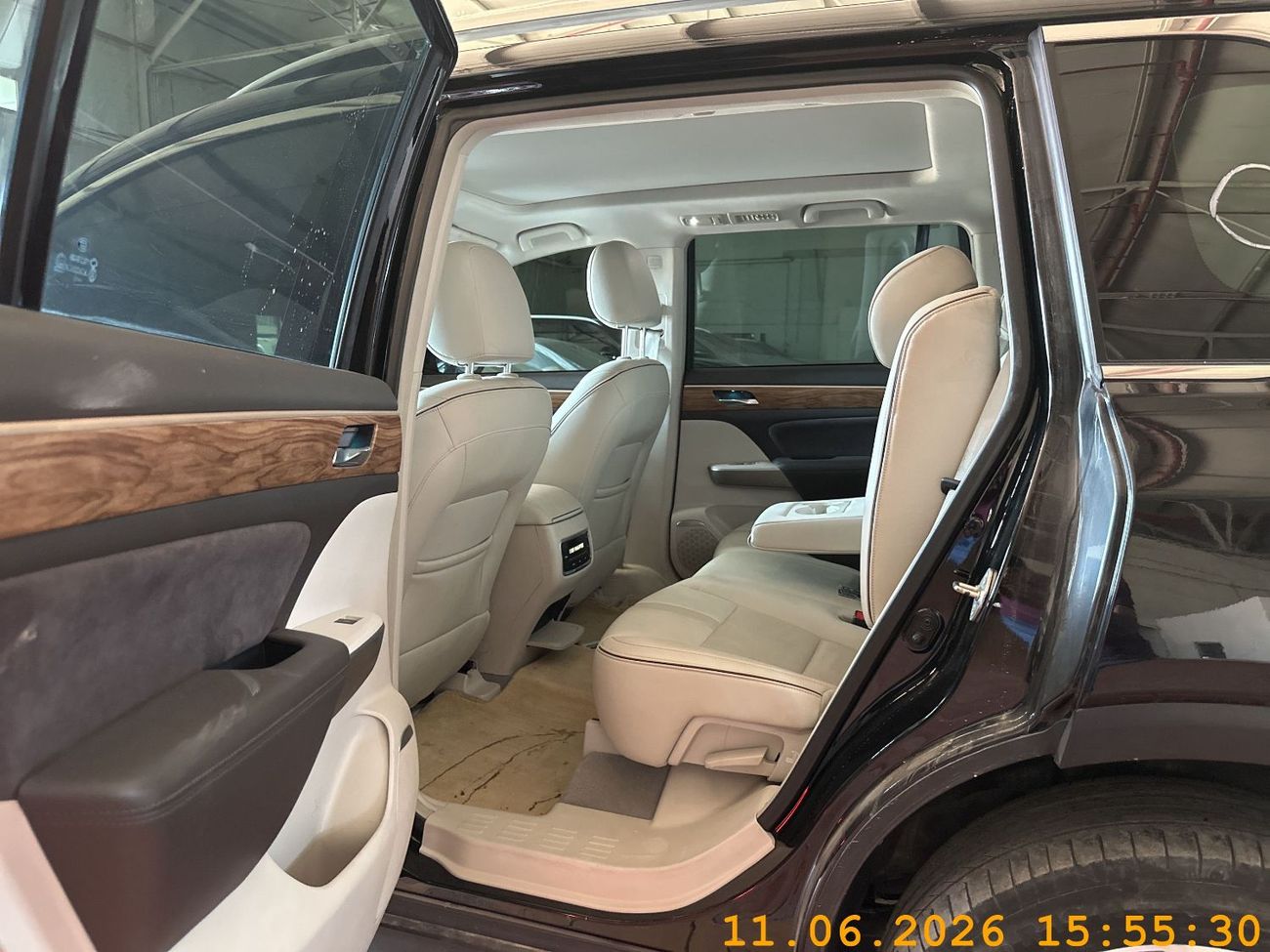 جي إي سي GS 8 GL 2.0