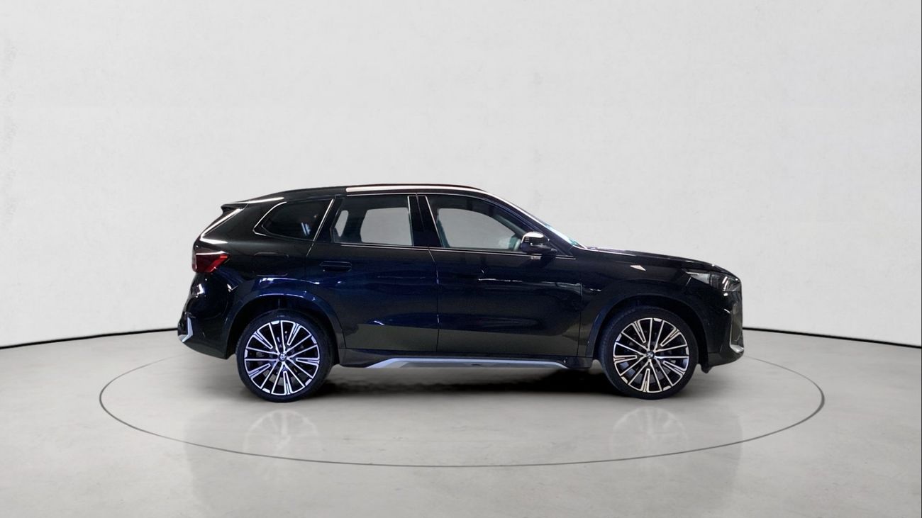 BMW X1 | Guaranteed Warranty | 0 Down Payment