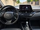 Toyota C-HR VX