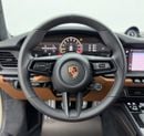 Porsche 911 GT3 TOURING