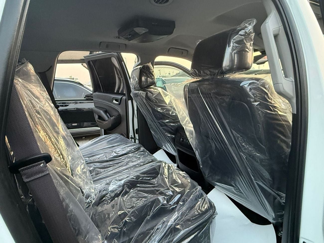 Chevrolet Tahoe LT in excellent condition and ready for sale