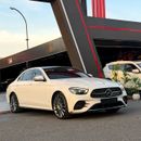 مرسيدس بنز E 350 4MATIC