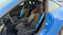 Porsche 911 GT3 WEISSACH PACKAGE GT3 992.2 - gcc