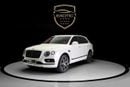 Bentley Bentayga MULLINER Bentayga 4.0T