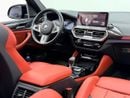بي أم دبليو X3 M COMPETITION 2023 BMW X3 M Competition, BMW Warranty+Service Contract+Full Service History, Full PPF, GCC Specs.