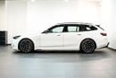 BMW M5 TOURING MASTERCLASS