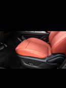 تشنجان x5 بلس بيوند برو ,android & apple car play ,electric trunk, 360 camera,