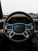 لاند روفر ديفندر 110 HSE P400