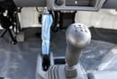 Suzuki Carry STANDARD 1.2L Petrol | 5-Speed Manual | 4×2 | Single Cab Pickup | Basic Option | AFRICA EXPORT
