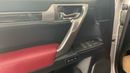 Lexus GX460 PLATINUM 4.6 PLATINUM AUTO 4WD | Guaranteed Warranty | 0 Down Payment