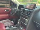 Nissan Patrol SE PLATINUM CITY