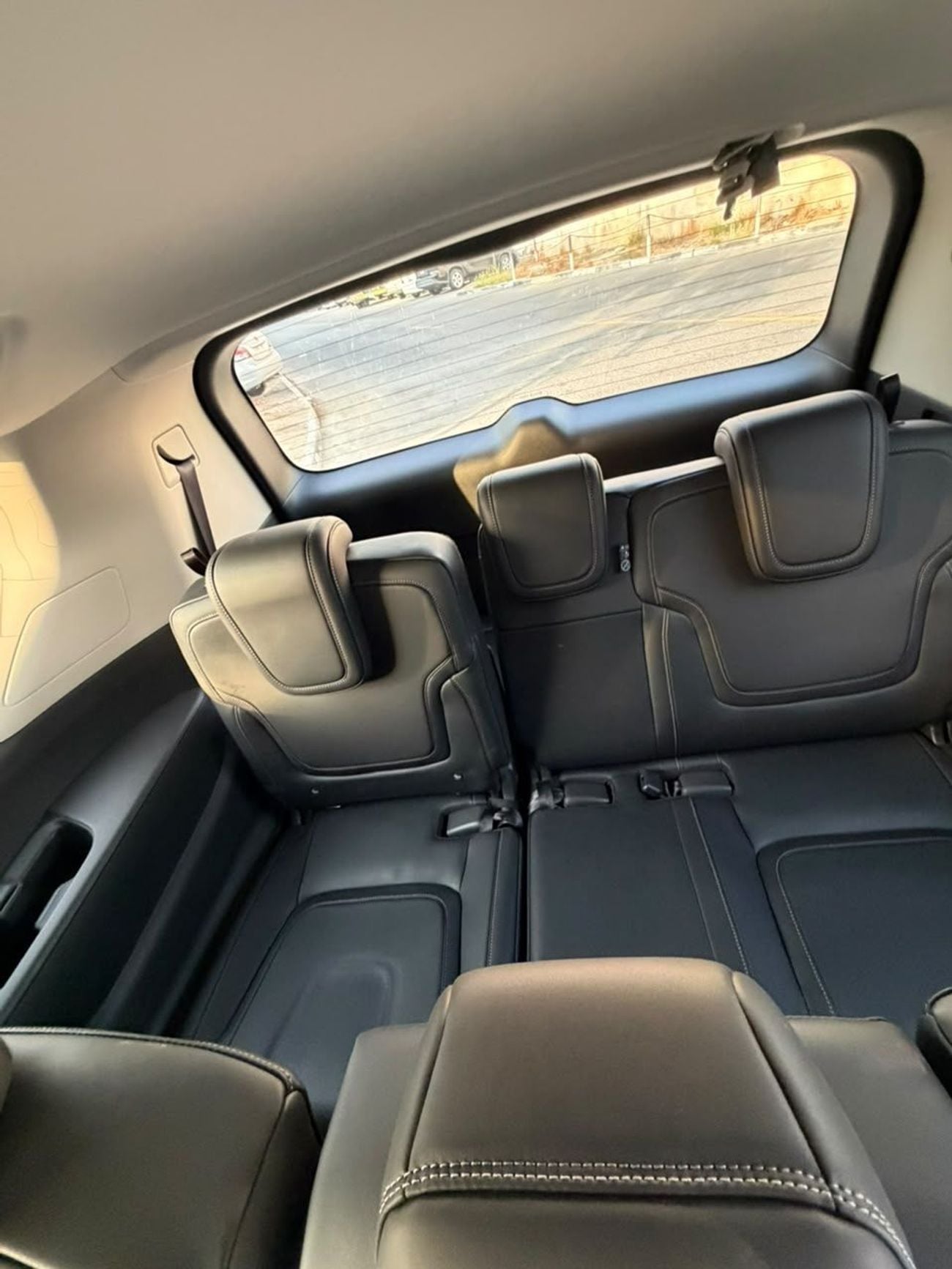 Nissan Armada