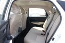 Toyota Yaris E