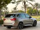 BMW X5 M5 Competition GCC Specs - Pristine Condition
