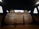 Mercedes Benz GLE43 AMG STANDARD COUPE 4MATIC | GCC | AAA WARRANTY UNTIL 2029