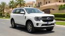 Ford Everest 2024 | AED 1398/Month | 0 DP | 30 Day Return | Warranty | Service History