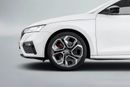 Skoda Octavia VRS