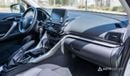 Mitsubishi Eclipse Cross GLS HIGH LINE 1.5L Petrol | Automatic | 2WD | GCC Specs | White | Mid Option | 5-Seater SUV | READY EXPORT