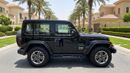 Jeep Wrangler SAHARA 2023 | AED 2006/Month | 0 DP | 30 Day Return | Warranty | Service History