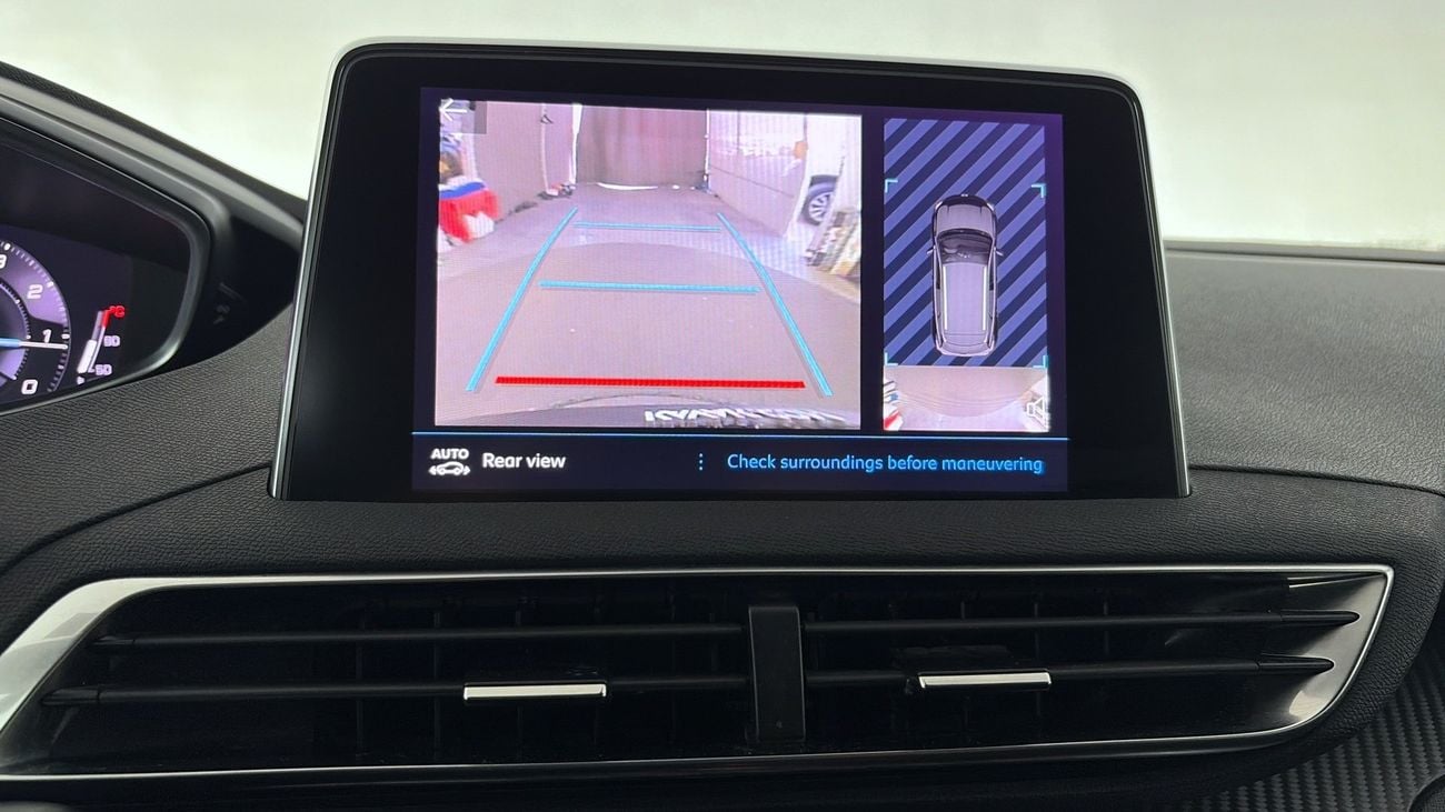 بيجو 3008 ACTIVE PLUS | شامل الضمان | 0 دفعة أولى