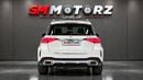 Mercedes Benz GLE350 USA SPEC