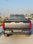 Toyota Tundra SR TRD