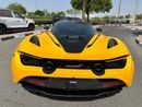 McLaren 720S PERFORMANCE