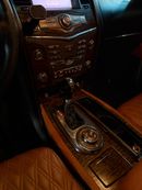Nissan Patrol LE PLATINUM