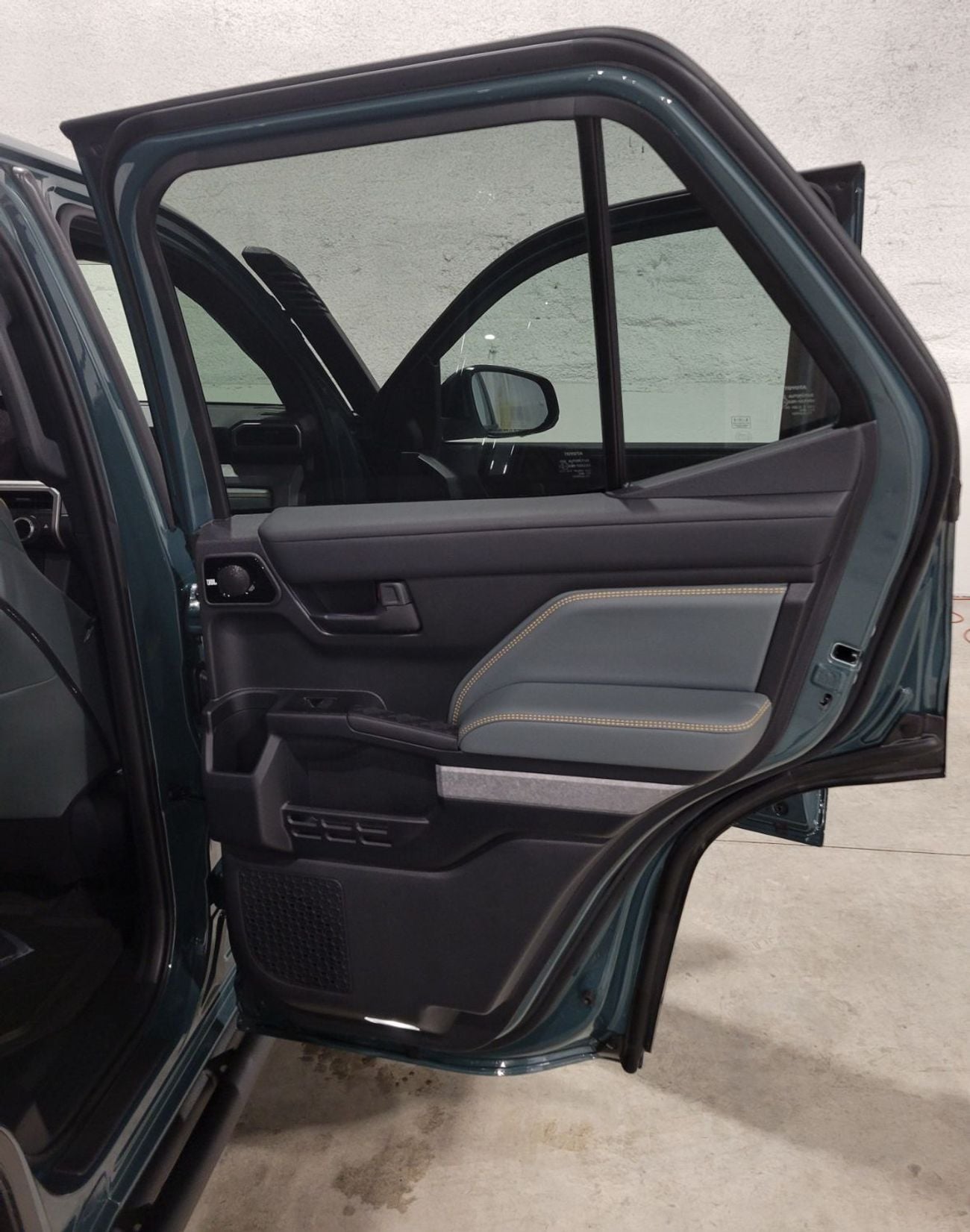 Toyota 4Runner Trail Hunter