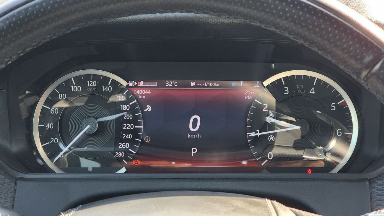 Land Rover Range Rover Velar P340 R-Dynamic S