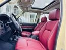 Nissan Patrol SUPER SAFARI GCC .. warranty .BRAND NEW