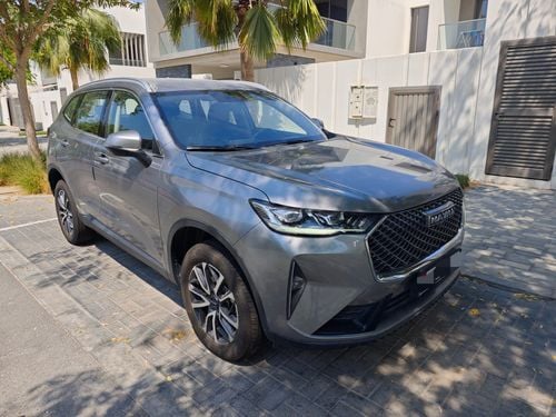 هافال H6 MEDIUM