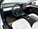 Tesla Model 3 Battery Warranty, Full Service History, Fully Loaded, GCC